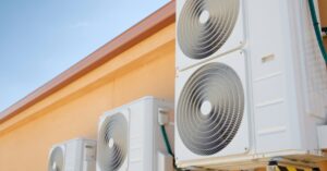 מהי מערכת מיזוג VRF ולאלו סוגים של מבנים היא מתאימה
